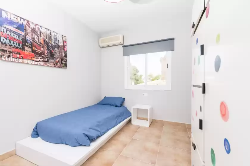 Ferienhaus auf Uno mas , Maioris Decima