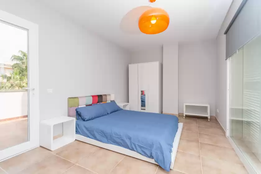 Ferienhaus auf Uno mas , Maioris Decima