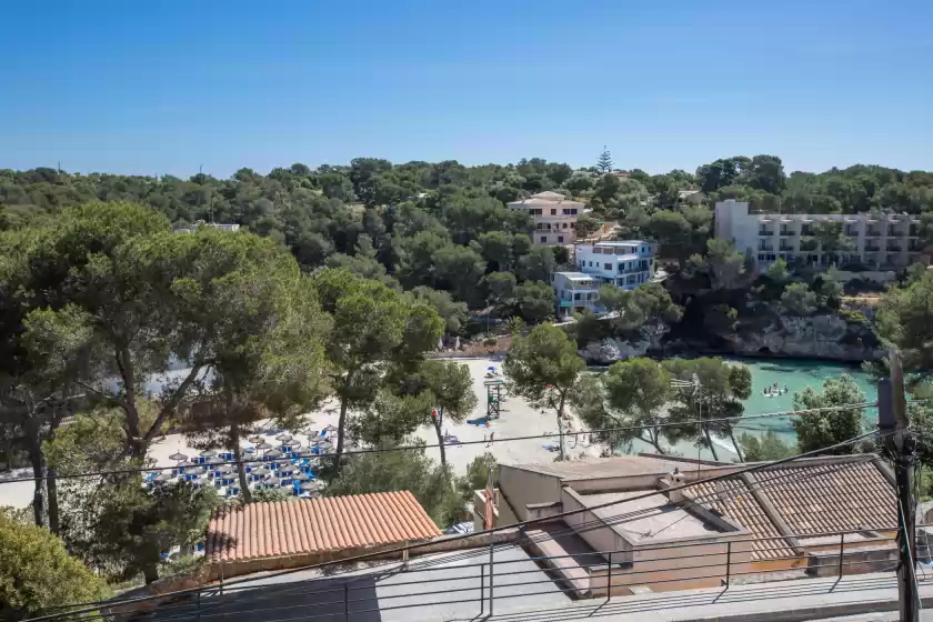 Holiday rentals in Danus burguera p1, Cala Figuera