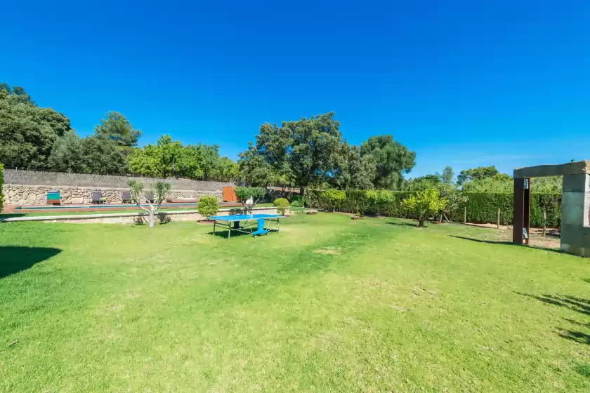 Holiday rentals in Can deu petit, Inca