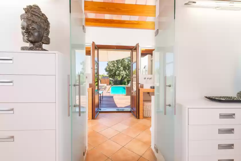 Holiday rentals in Can deu petit, Inca