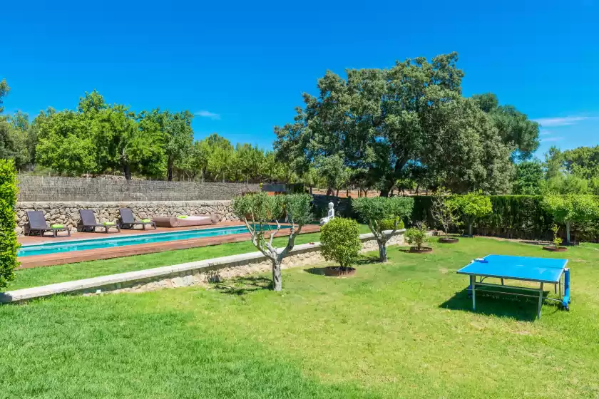 Holiday rentals in Can deu petit, Inca