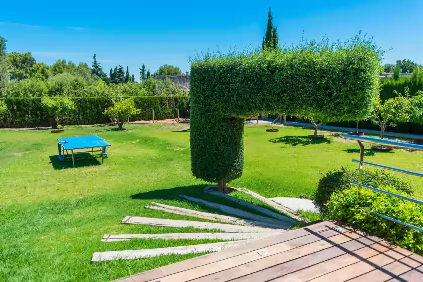 Holiday rentals in Can deu petit, Inca