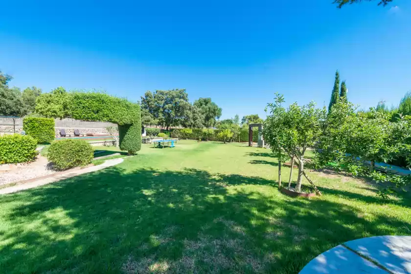 Holiday rentals in Can deu petit, Inca