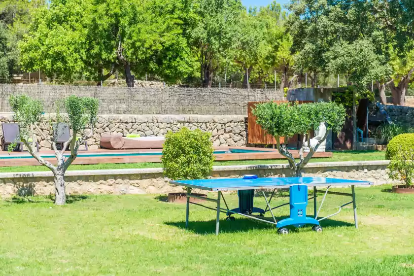 Holiday rentals in Can deu petit, Inca