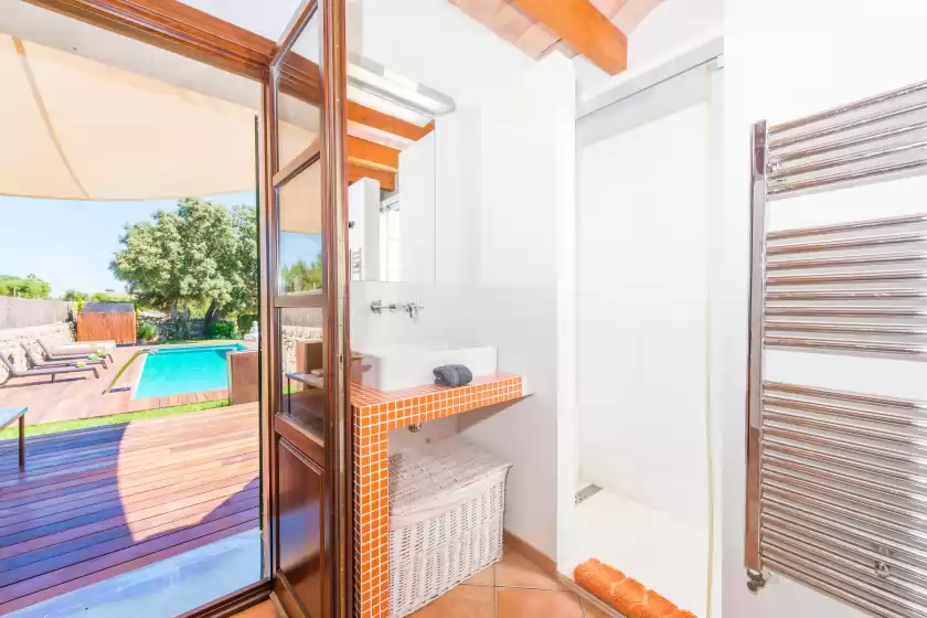 Holiday rentals in Can deu petit, Inca