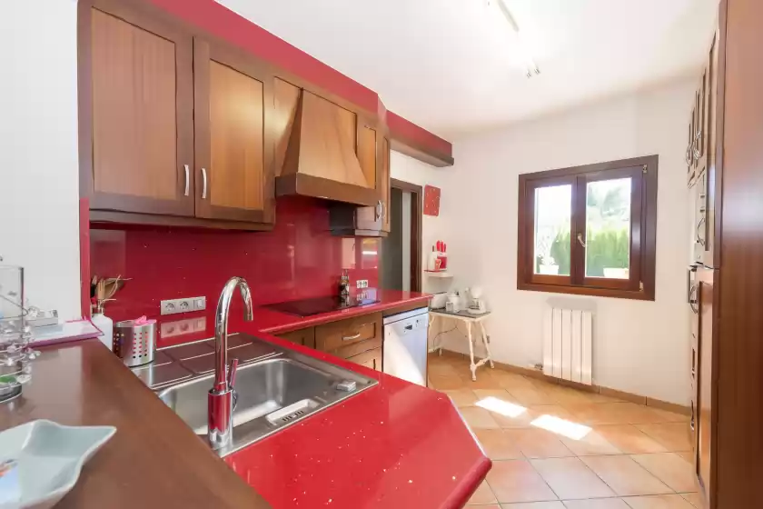 Holiday rentals in Can deu petit, Inca