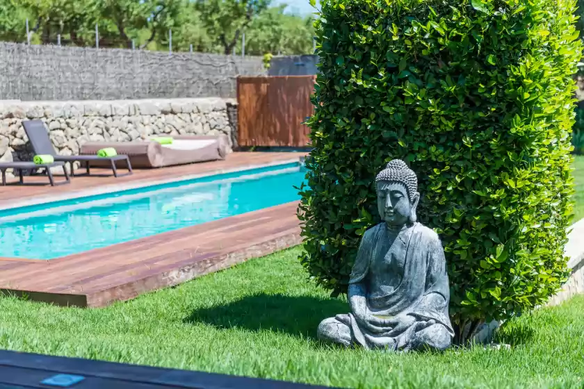 Holiday rentals in Can deu petit, Inca