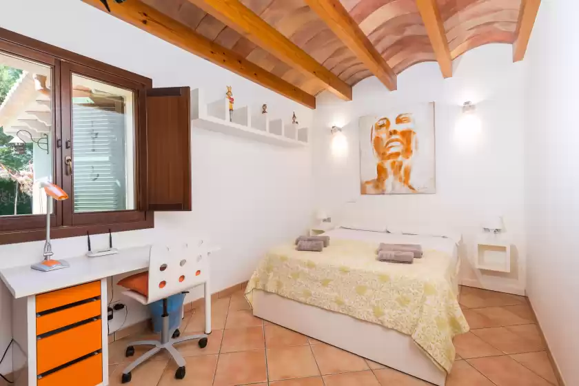 Holiday rentals in Can deu petit, Inca