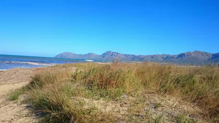 Alquiler vacacional en Tamarell, Urbanització Montfarrutx