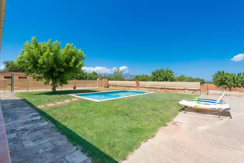 Holiday rentals in Can ferradura, Binissalem