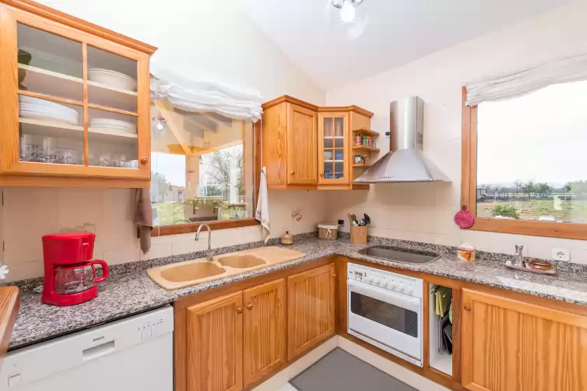 Ferienhaus auf Can ferradura, Binissalem