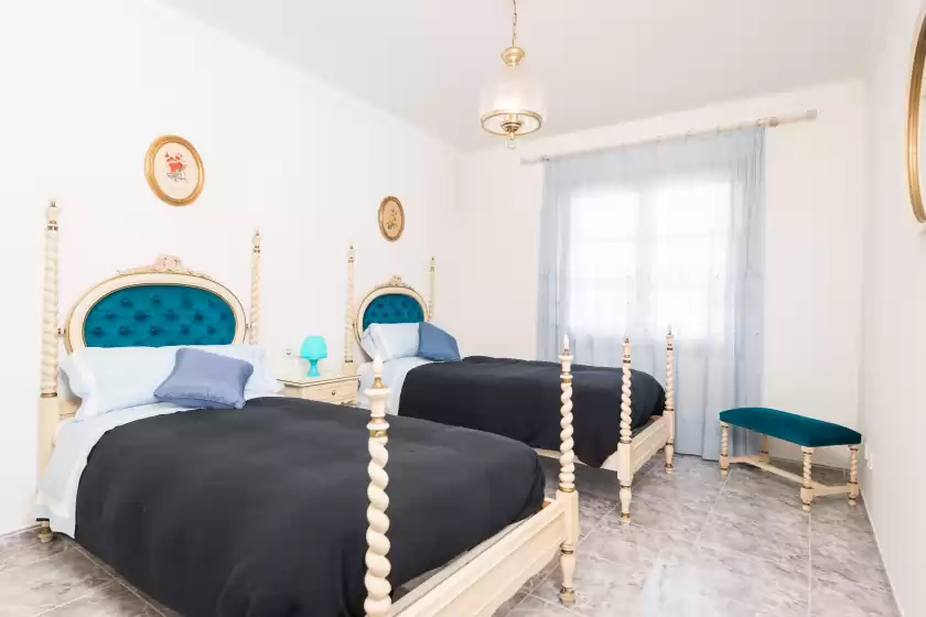 Ferienhaus auf Can ferradura, Binissalem