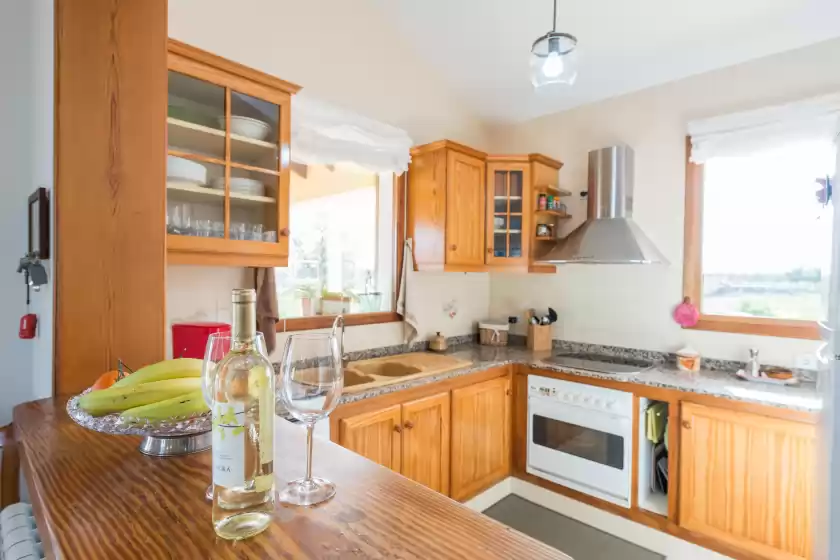 Ferienhaus auf Can ferradura, Binissalem