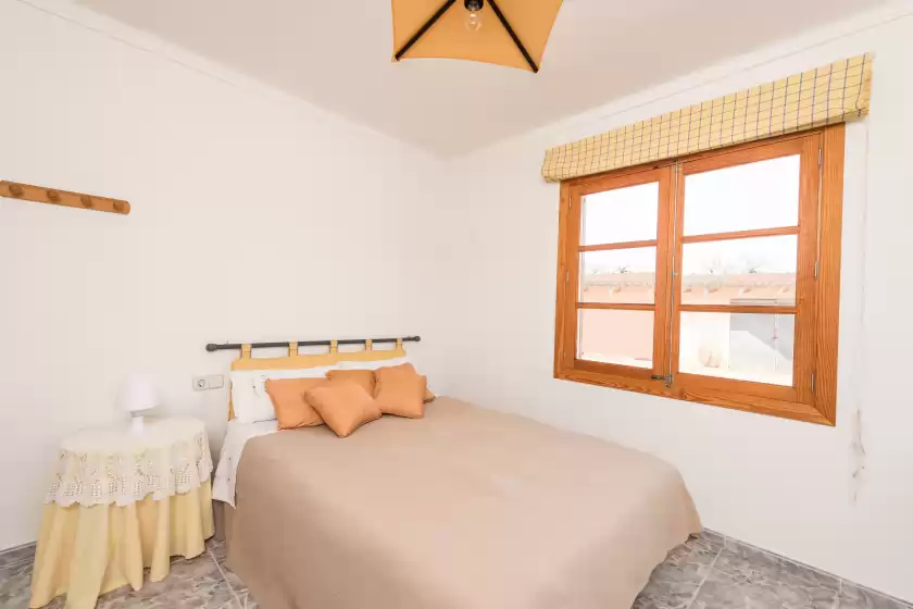 Holiday rentals in Can ferradura, Binissalem