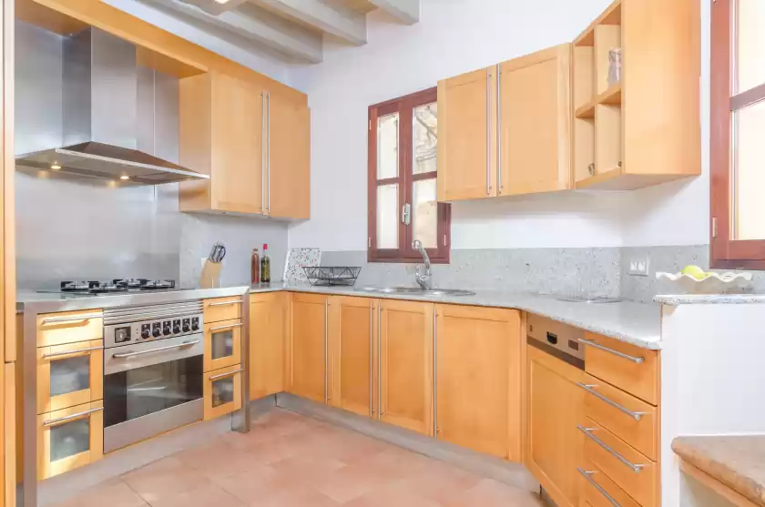 Holiday rentals in Sa casa vella, Vilafranca de Bonany