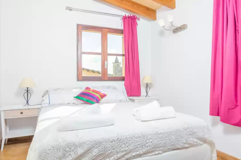 Holiday rentals in Sa casa vella, Vilafranca de Bonany