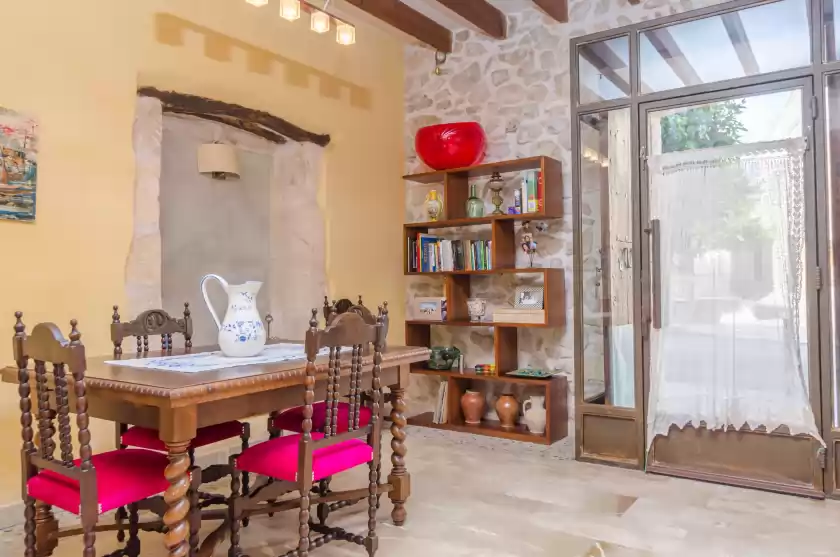 Holiday rentals in Sa casa vella, Vilafranca de Bonany