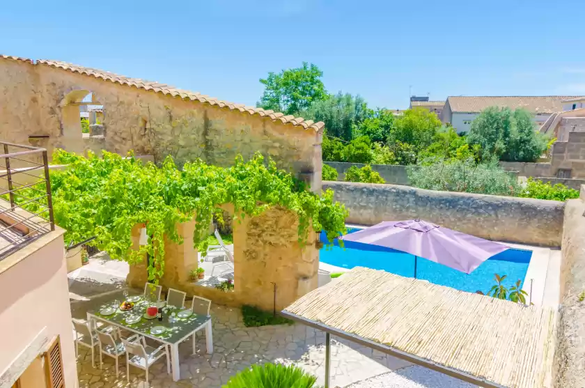 Ferienunterkünfte in Sa casa vella, Vilafranca de Bonany