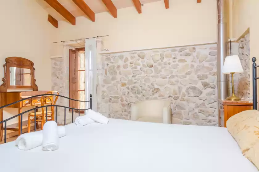 Holiday rentals in Sa casa vella, Vilafranca de Bonany