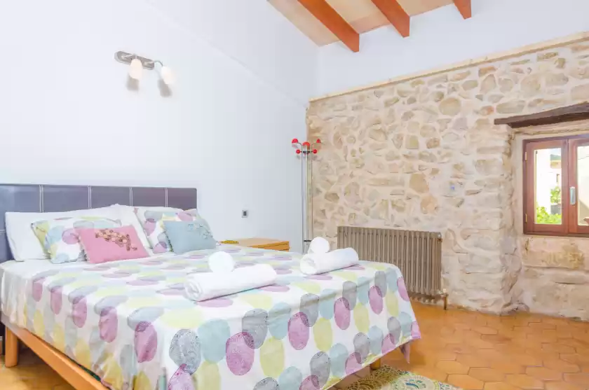 Holiday rentals in Sa casa vella, Vilafranca de Bonany