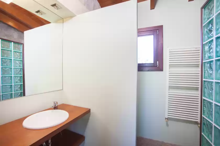 Alquiler vacacional en Sos monjos, Artà
