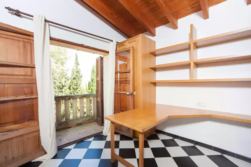 Alquiler vacacional en Sos monjos, Artà