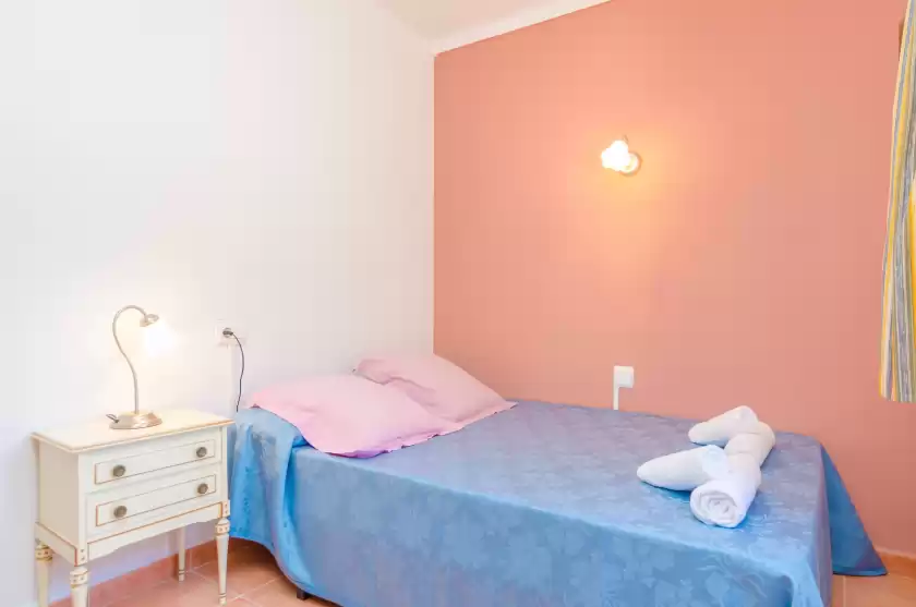 Holiday rentals in Ca s'hereu, Cala Millor