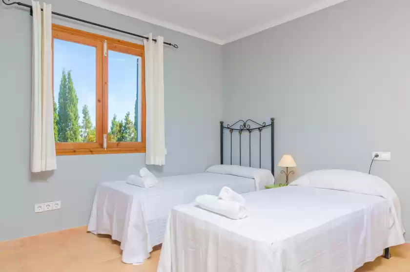 Holiday rentals in Ca s'hereu, Cala Millor