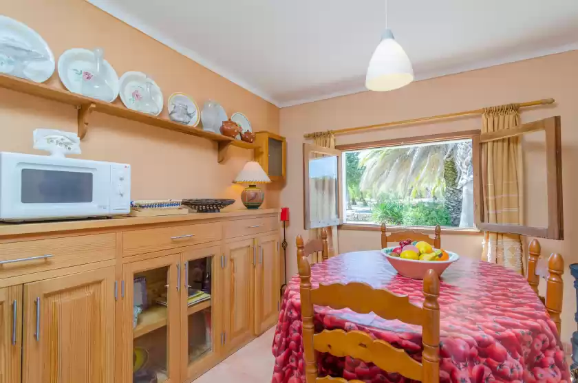 Holiday rentals in Ca s'hereu, Cala Millor