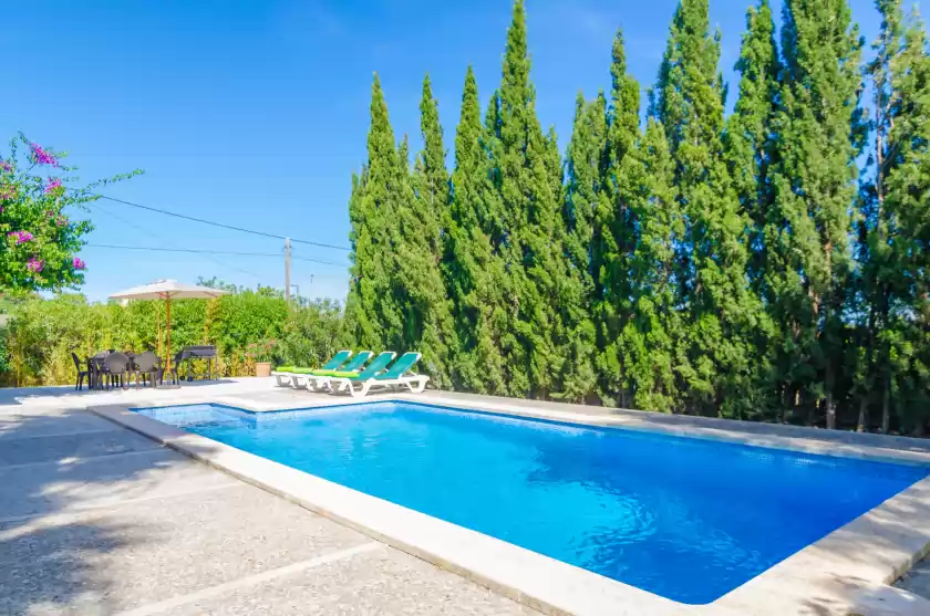 Holiday rentals in Ca s'hereu, Cala Millor