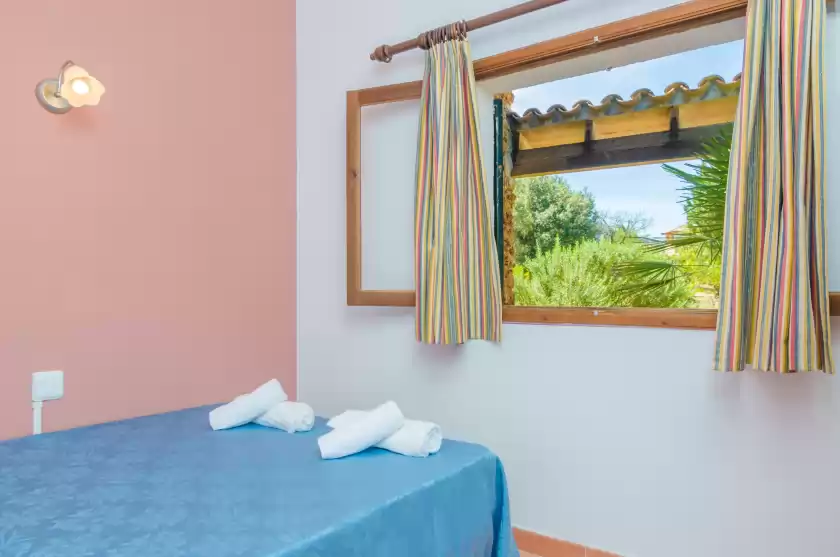 Holiday rentals in Ca s'hereu, Cala Millor