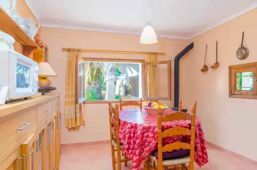 Holiday rentals in Ca s'hereu, Cala Millor
