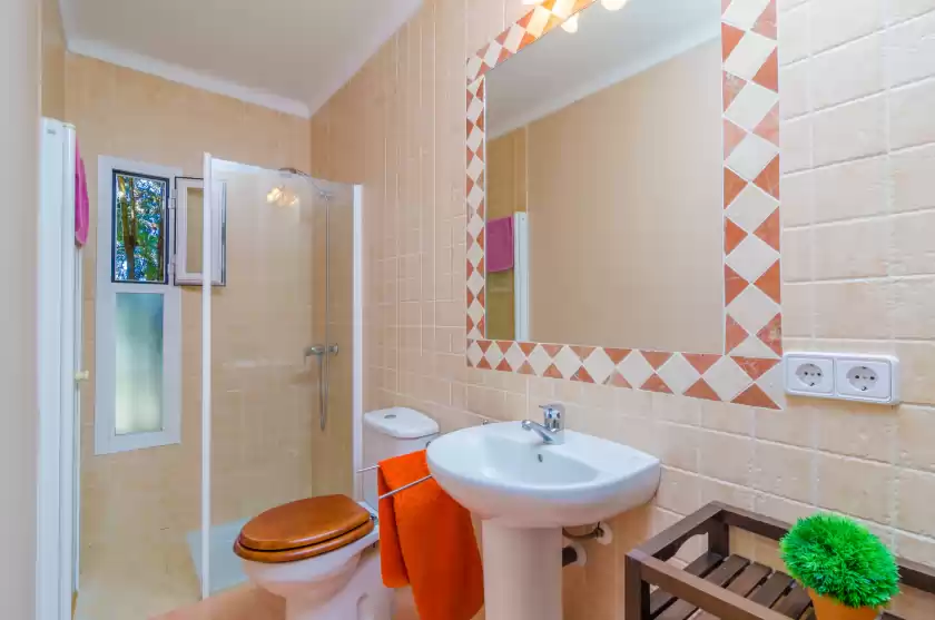Holiday rentals in Ca s'hereu, Cala Millor