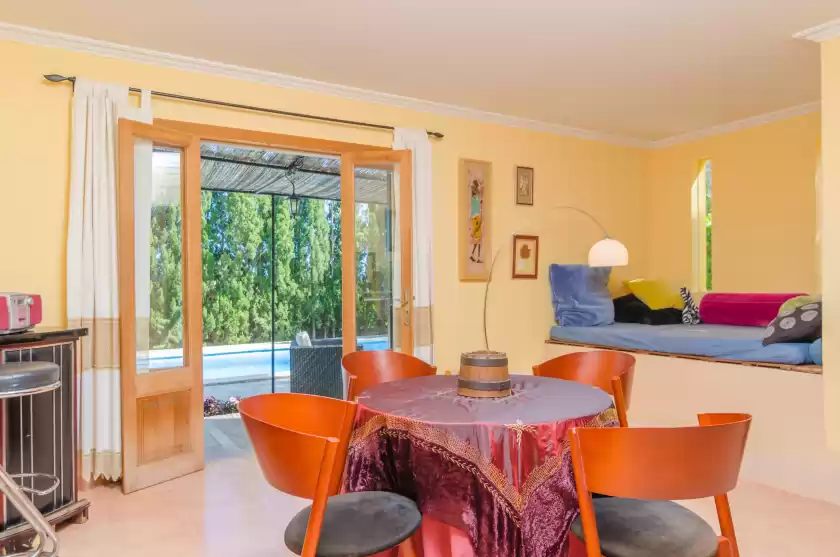 Holiday rentals in Ca s'hereu, Cala Millor