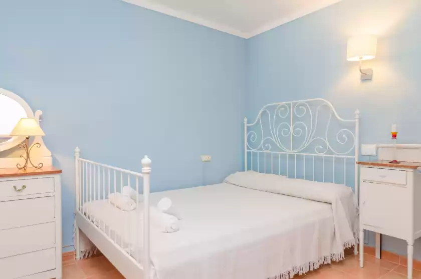 Holiday rentals in Ca s'hereu, Cala Millor