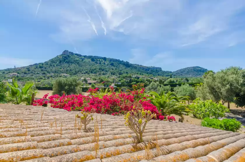 Holiday rentals in Ca s'hereu, Cala Millor