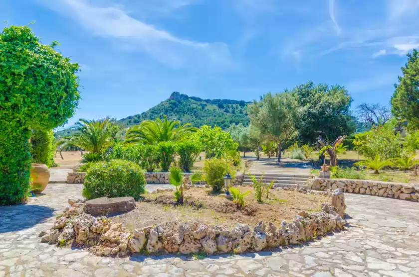 Holiday rentals in Ca s'hereu, Cala Millor
