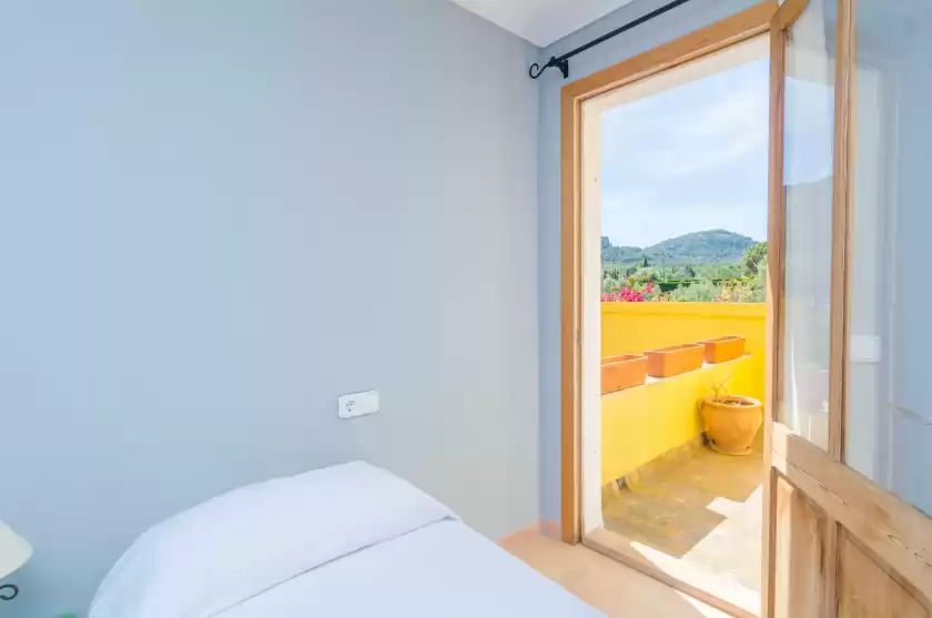 Holiday rentals in Ca s'hereu, Cala Millor