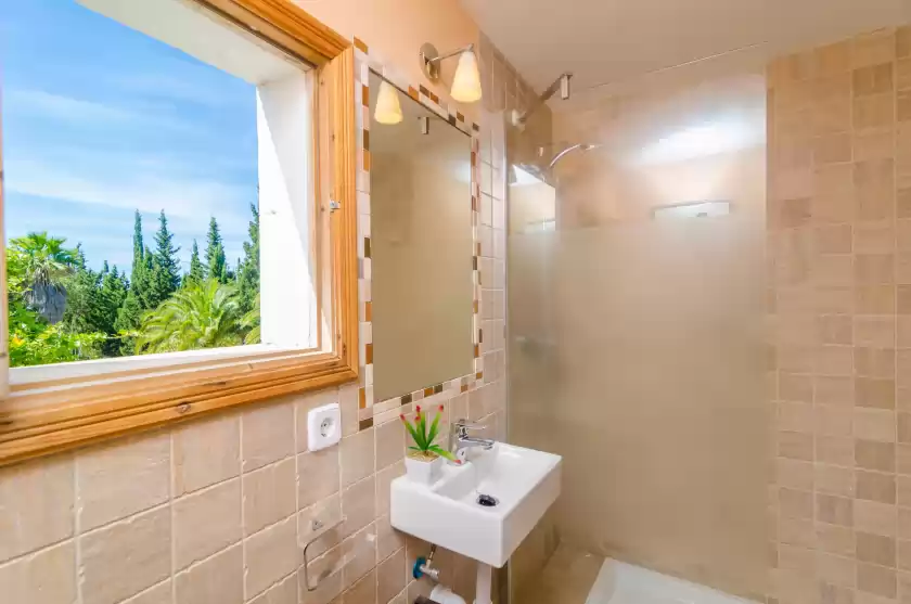 Holiday rentals in Ca s'hereu, Cala Millor