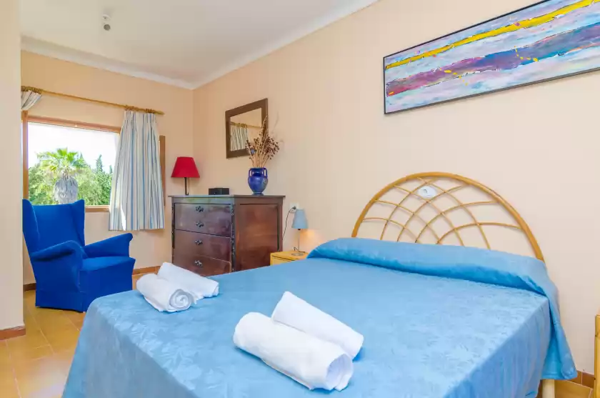 Holiday rentals in Ca s'hereu, Cala Millor