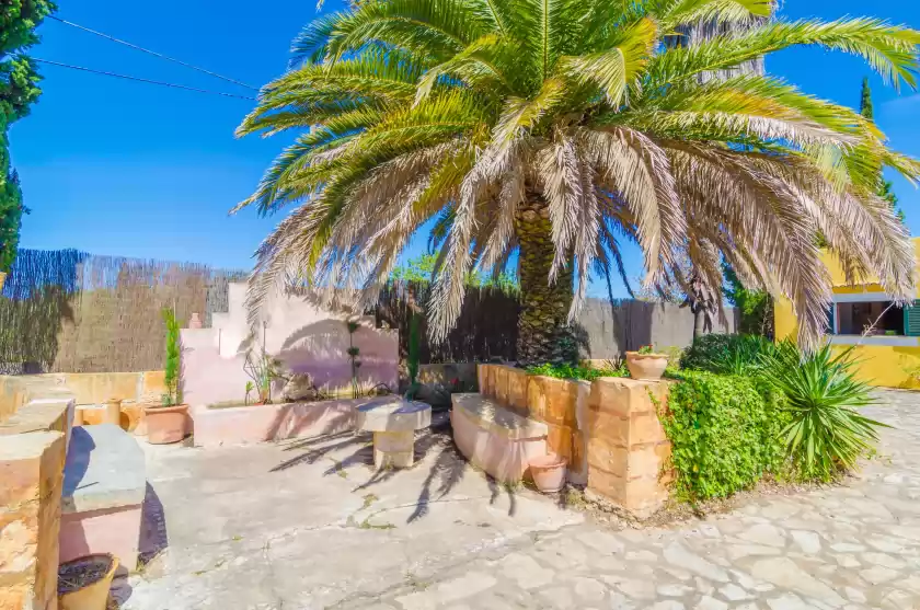 Holiday rentals in Ca s'hereu, Cala Millor