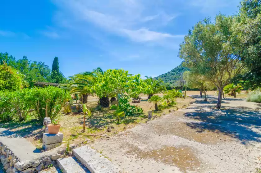 Holiday rentals in Ca s'hereu, Cala Millor