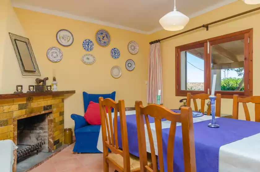 Holiday rentals in Ca s'hereu, Cala Millor