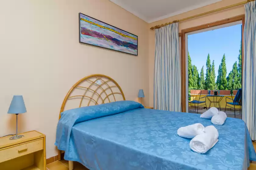 Holiday rentals in Ca s'hereu, Cala Millor