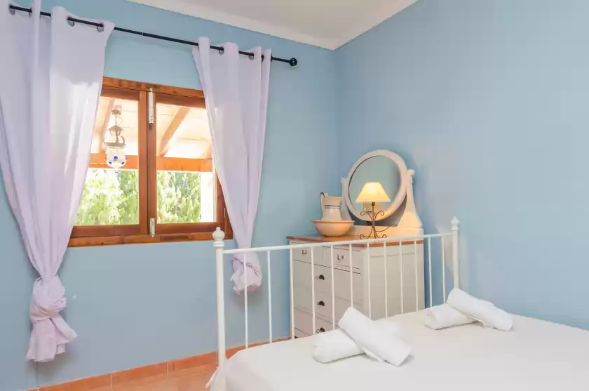 Holiday rentals in Ca s'hereu, Cala Millor