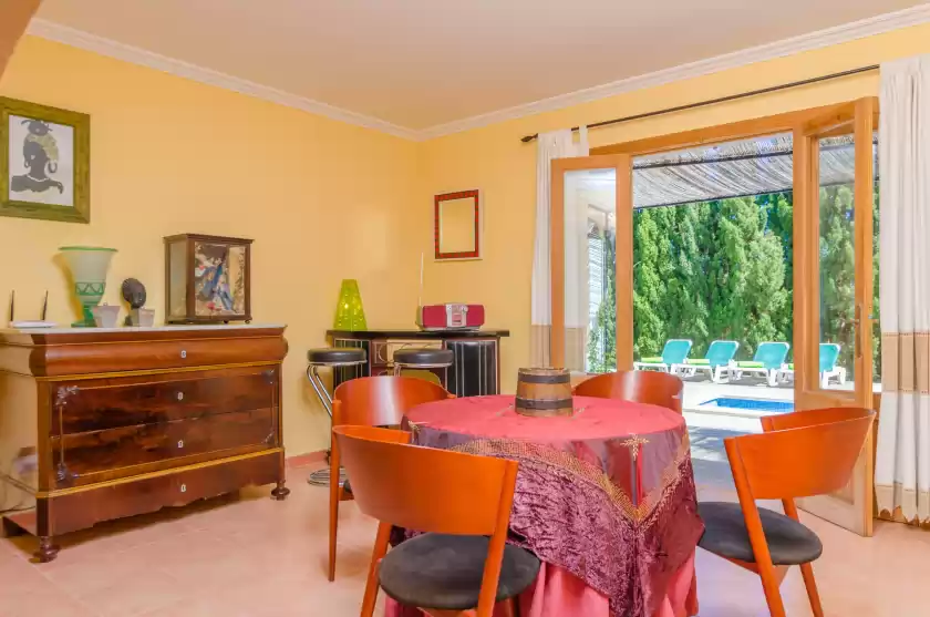 Holiday rentals in Ca s'hereu, Cala Millor