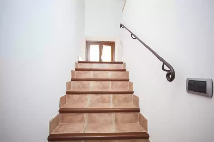 Alquiler vacacional en Trebol gran, Pollença