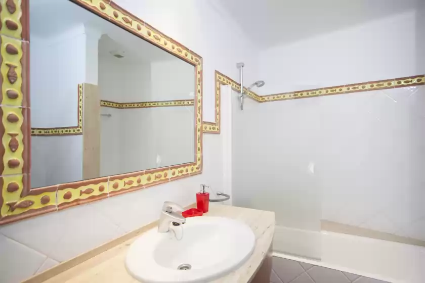 Alquiler vacacional en Trebol gran, Pollença