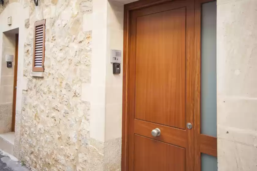 Alquiler vacacional en Trebol gran, Pollença